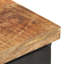 Shannon 40cm W Bedside Table