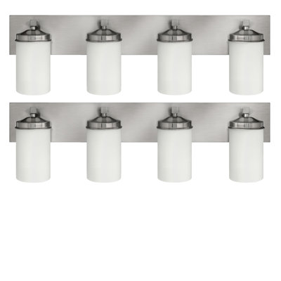 4 - Light Vanity Light