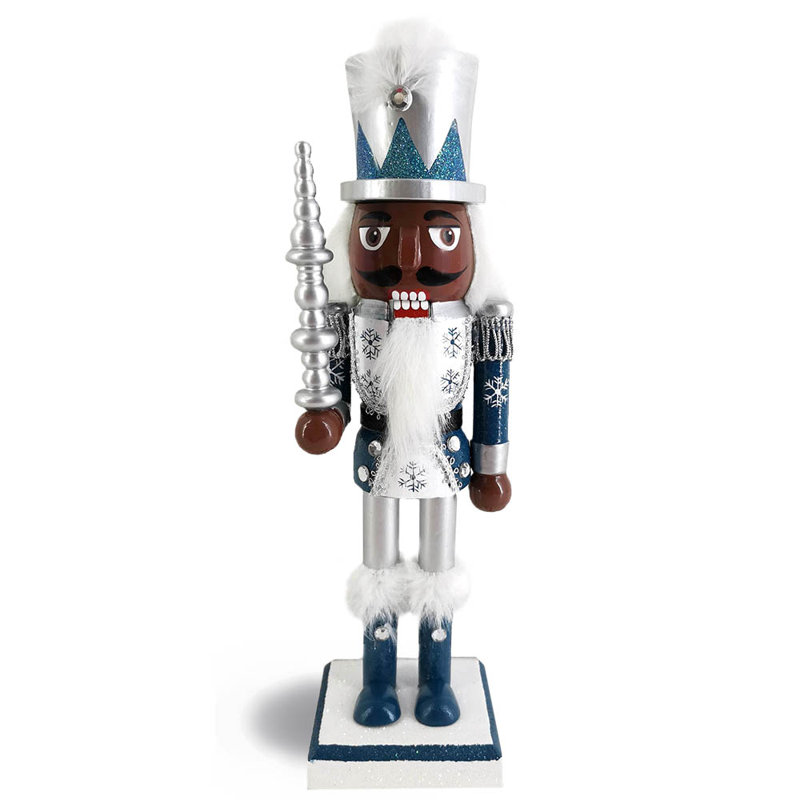 Christmas Nutcracker