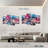 Kerner Splattered Botanical Flowers-108875984