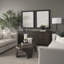 Shima Oval Coffee Table-160374595
