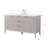 Bilroy 60" Single Vanity-1934664733