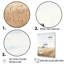 Prairie beauté dévoilée II sur toile-1454257935-1454257943