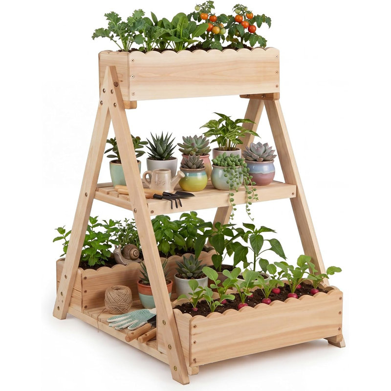 Plant Stand