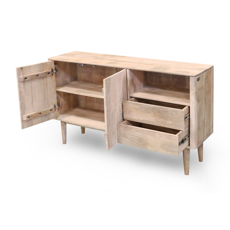 Cowden 140cm Sideboard