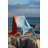 Turkish Cotton Beach Towel-87378587
