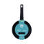 ZOYA Aluminum Non-Stick Frying Pan-111456615-111456614