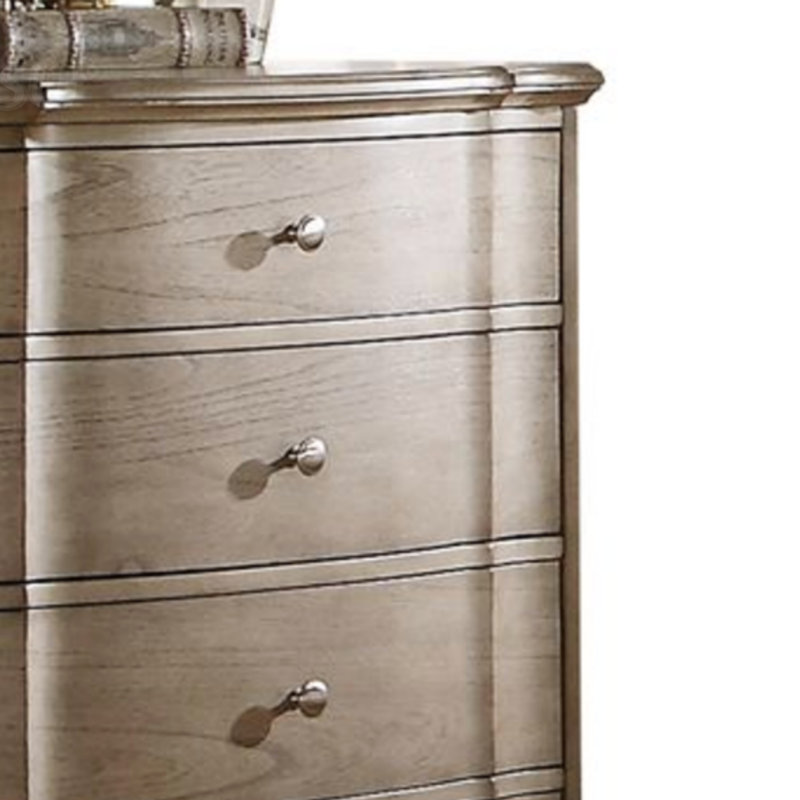 Commode 8 tiroirs Chelmsford