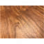 Table de bout brune