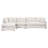 Siyana Modular Sectional Chaise Component-157767737