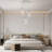 Kamarian 3 - Light LED Cluster Pendant-2032468542