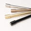 Tringle à rideaux simple ajustable 1 po Salut-1428565342-1428565296