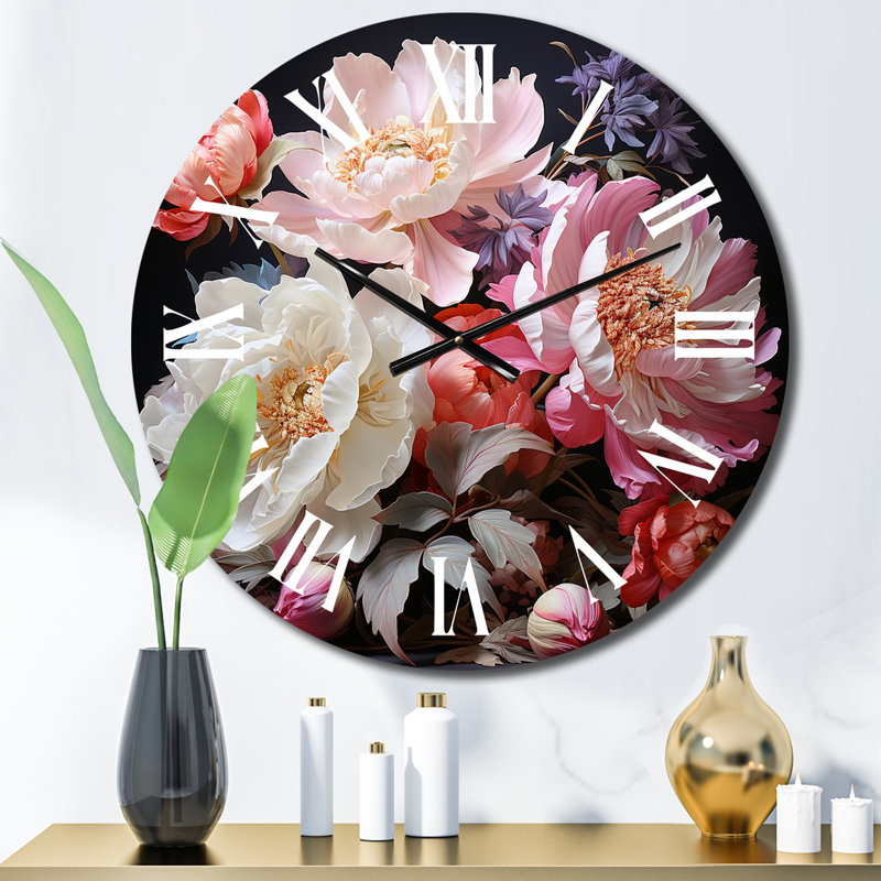 Horloge murale Dace, Petit