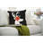 Outdoor Throw Pillow