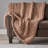 Chunky Knit Throw Blanket-3153074