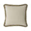Floral Blue Cushion-390060636