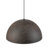 Aire 1 - Light Dimmable Dome Kitchen Island Pendant Light