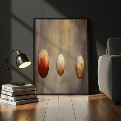 Willcox 1 Piece Wall Art