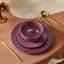 Stone Lain Topaz 12-Piece Dinnerware Set Stoneware-133040472