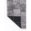 Rapture Patchwork Area Rug in Gray-165547236