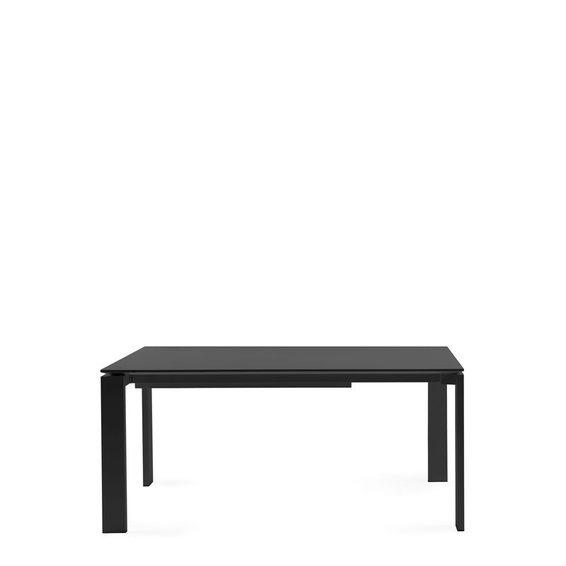 Four Extendable, Black
