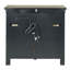 Commode anglaise à 4 tiroirs Janaisa-80170597