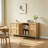 Storage Cabinet Accent Cabinet