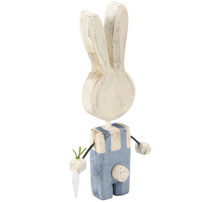  Skippy Easter Bunny Chunky Sitter