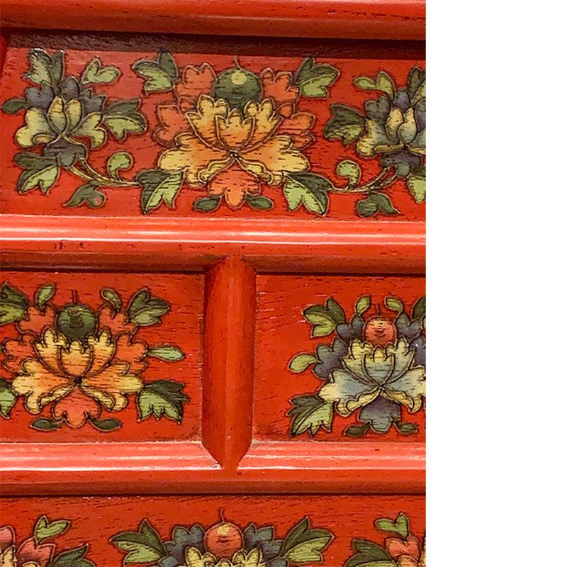 Tabouret de barbier