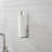 Stainless Steel Paper Towel Holder-912093334