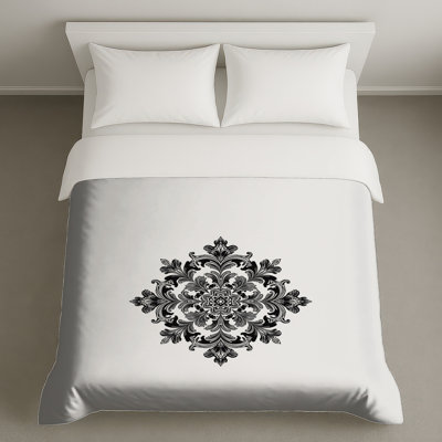 Ornate Designs Bedding