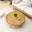 Table basse Golden