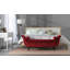 Banc moderne