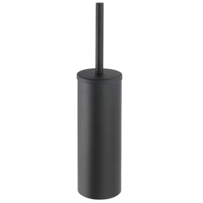 Bosio Wall Mounted Toilet Brush and Holder