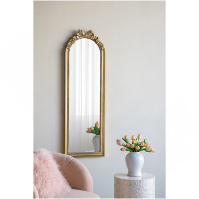 Miroir 15,8 "x 48,8" pleine longueur