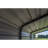 Steel Carport With 3 Wall Kits, 10X20X07-113506830