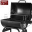 Ebern Designs 84cm W Barrel Charcoal Grill