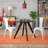 Zoie 17.7'' H Metal Stacking Side Chair-1176709521