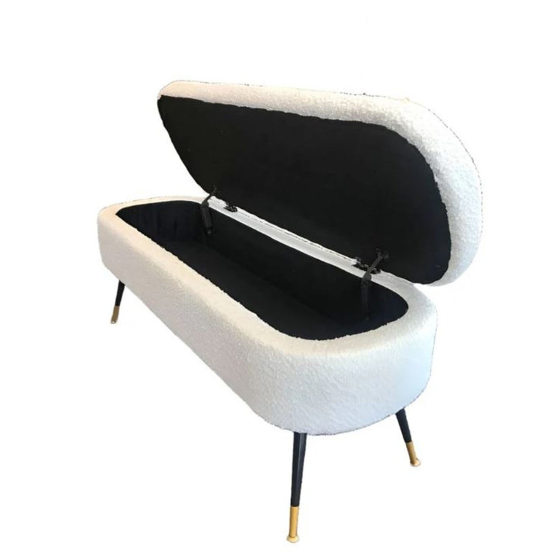 Banc de rangement Palma