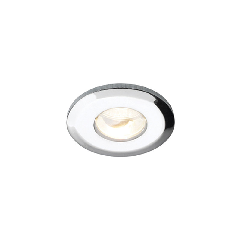 Flippo 8.7cm Downlight Kit, MR16