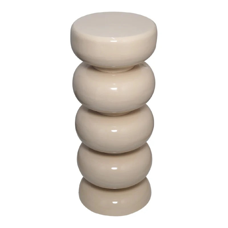 Colonne Jari, Tapioca