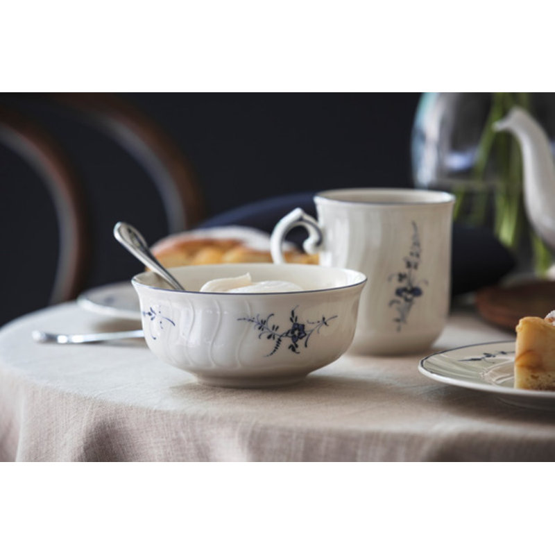 Villeroy & Boch Old Luxembourg 13.5 oz. Soup Bowl