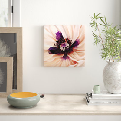 Louise Montillio - Wrapped Canvas Painting