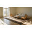 Tapis de couloir Antique Antique