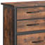 TV Stand for TVs up to 65"