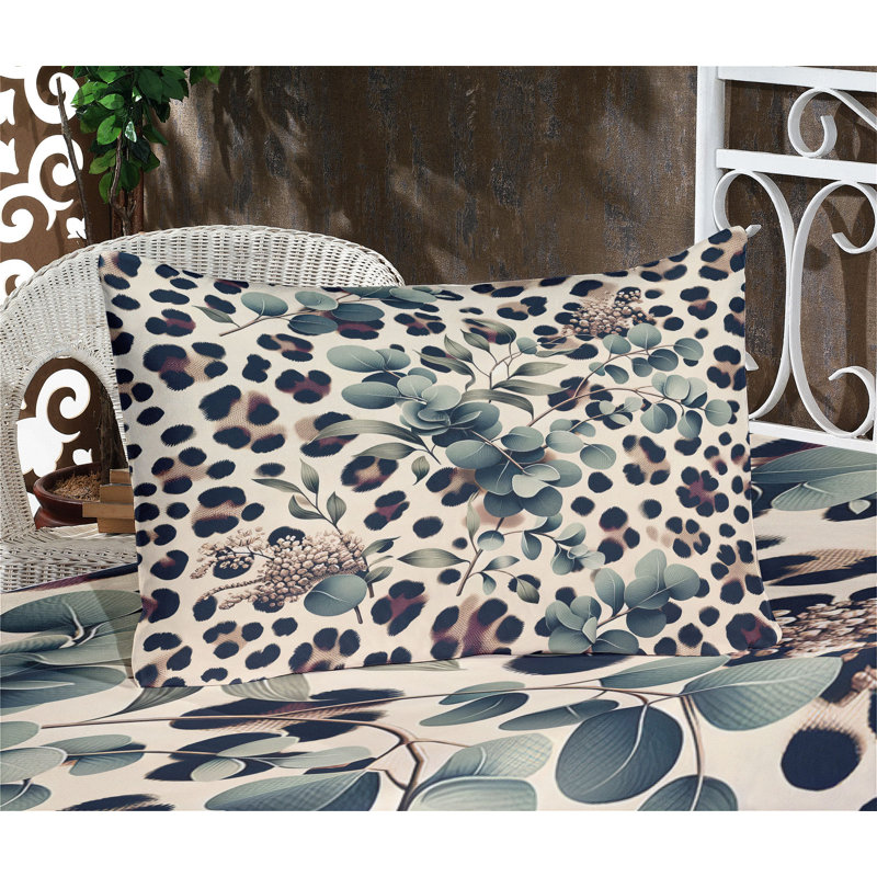 Microfiber Sheet Set, Full