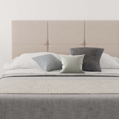 Kellen Upholstered Headboard