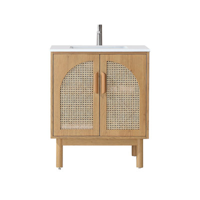 Nara 30" W Single Vanity