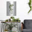 «Southwest Flair 4» par Anne Tavoletti, art mural en métal-1171508608