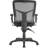 86000 Series Managerial Mid-Back Mesh Task Chair